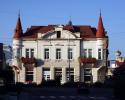 Kleinov - Vežičkový dom Kleinov - Vežičkový dom